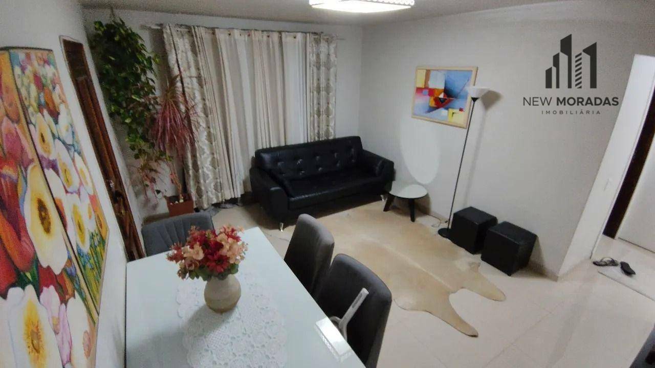 Apartamento à venda com 2 quartos, 72m² - Foto 3