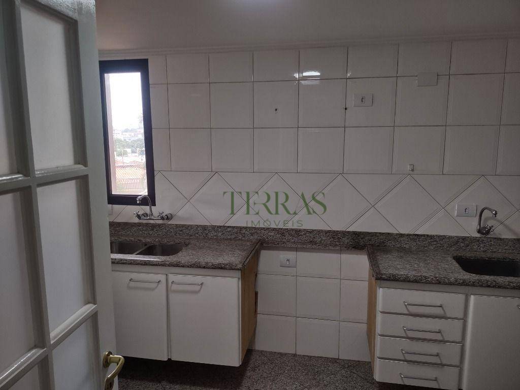 Apartamento à venda com 4 quartos, 320m² - Foto 13