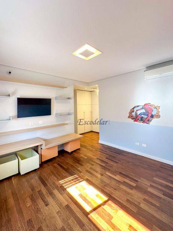 Casa de Condomínio à venda com 4 quartos, 400m² - Foto 84