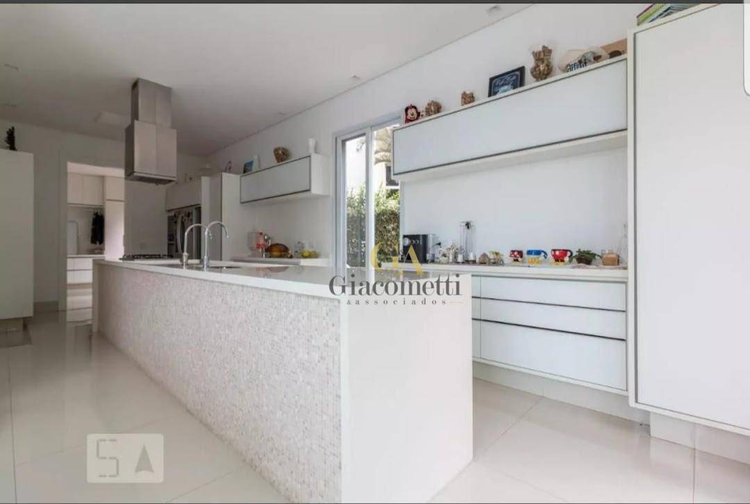 Casa de Condomínio à venda com 5 quartos, 740m² - Foto 6