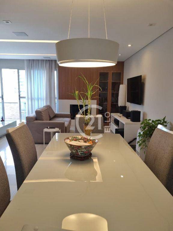 Apartamento, 4 quartos, 178 m² - Foto 7