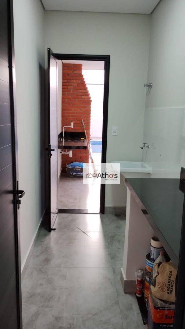 Casa de Condomínio à venda com 3 quartos, 191m² - Foto 61