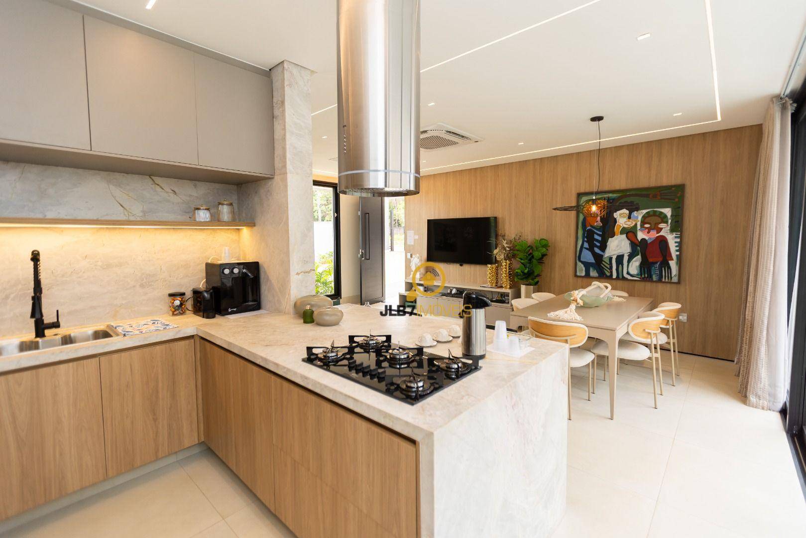 Sobrado, 3 quartos, 158 m² - Foto 8