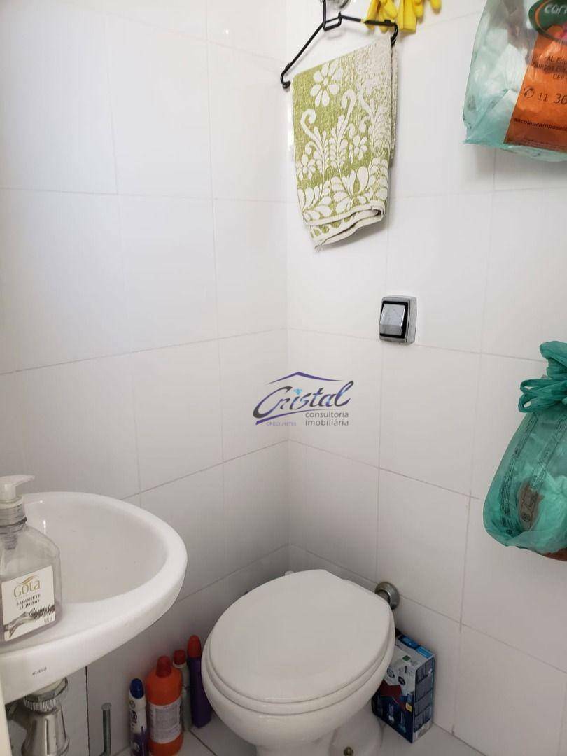 Apartamento à venda com 3 quartos, 94m² - Foto 19