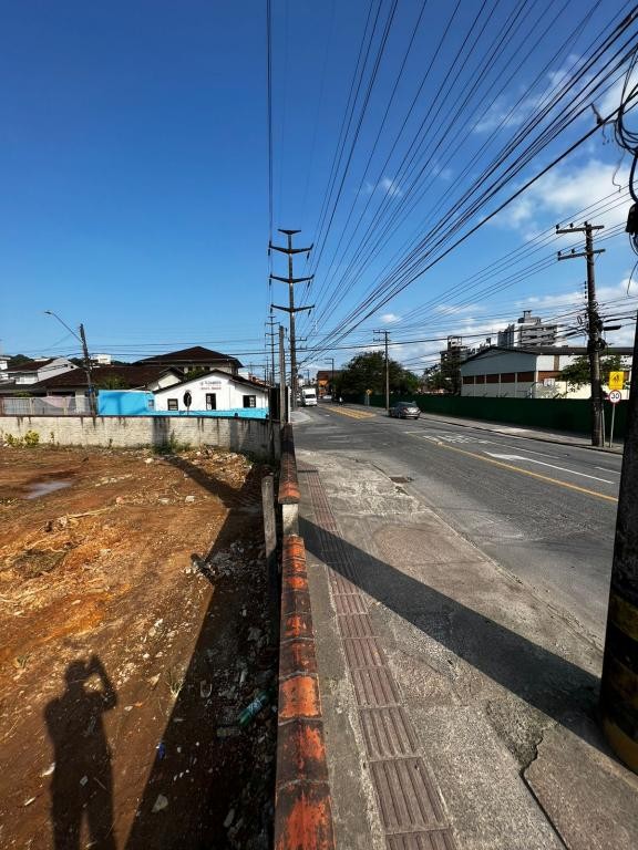 Terreno para alugar, 4655m² - Foto 3