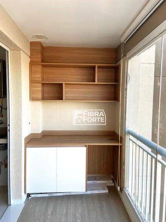 Apartamento à venda com 2 quartos, 55m² - Foto 9