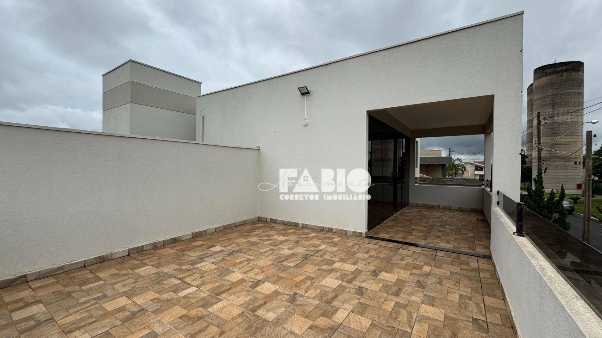 Casa de Condomínio à venda com 3 quartos, 187m² - Foto 27