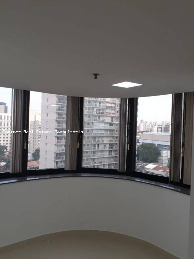 Conjunto Comercial-Sala à venda, 124m² - Foto 8