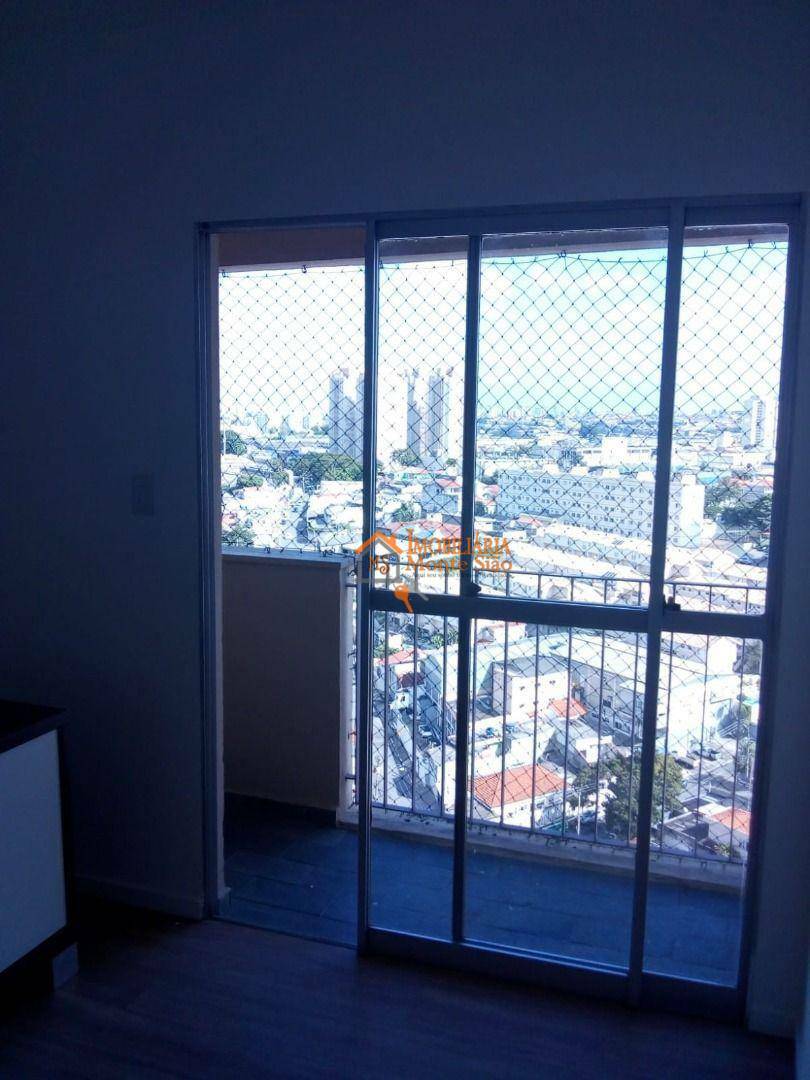 Apartamento à venda com 2 quartos, 60m² - Foto 10