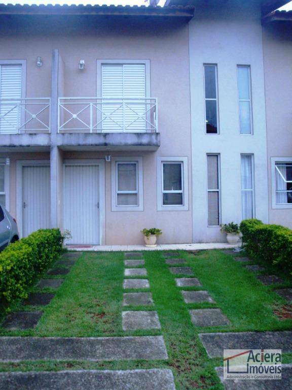 Casa de Condomínio à venda com 2 quartos, 67m² - Foto 22