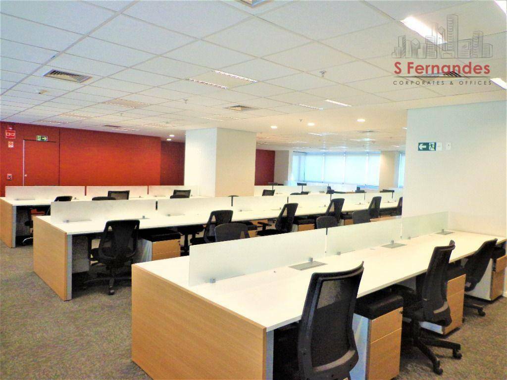 Conjunto Comercial-Sala para alugar, 822m² - Foto 4