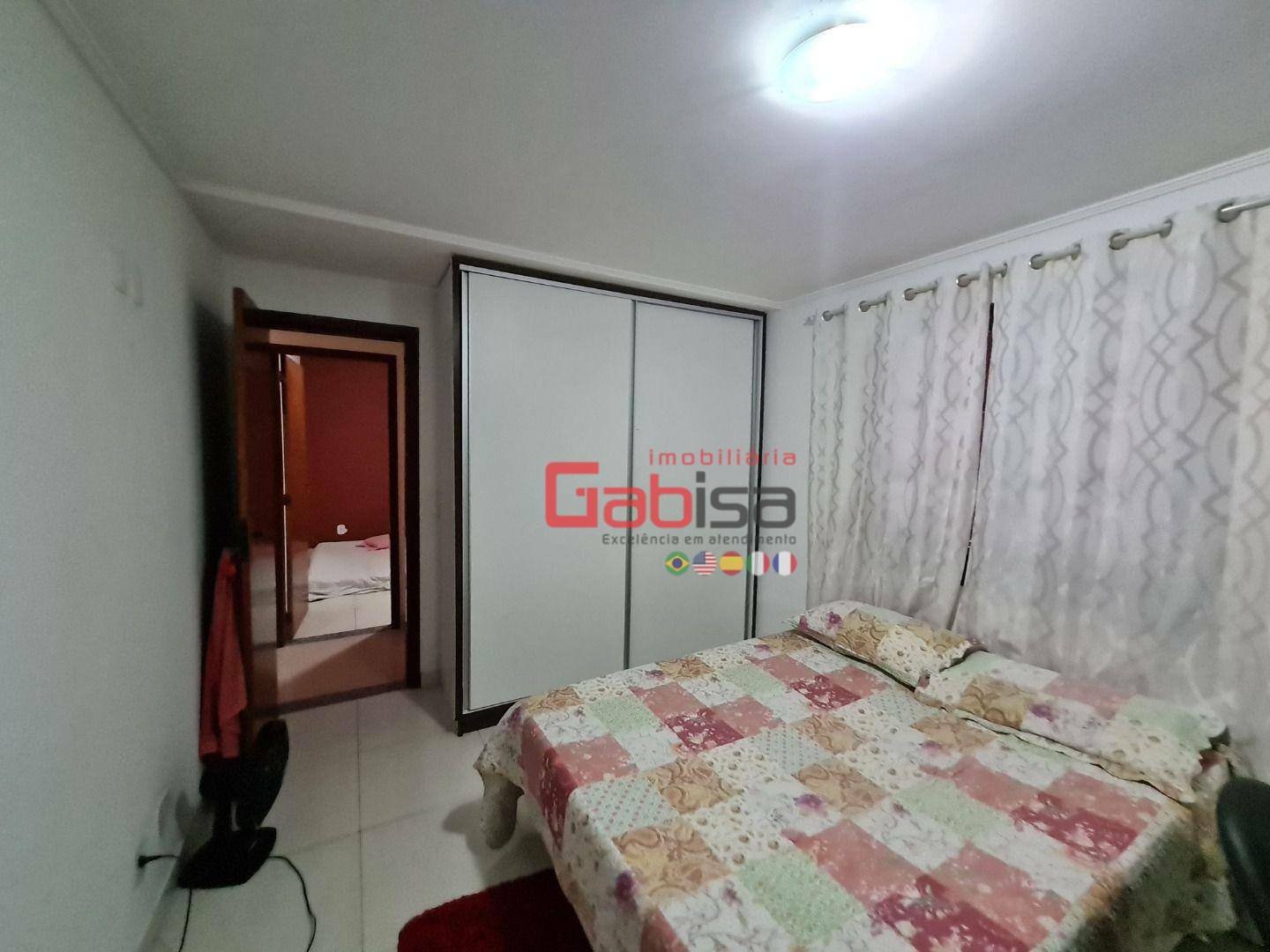 Casa à venda com 3 quartos, 174m² - Foto 19