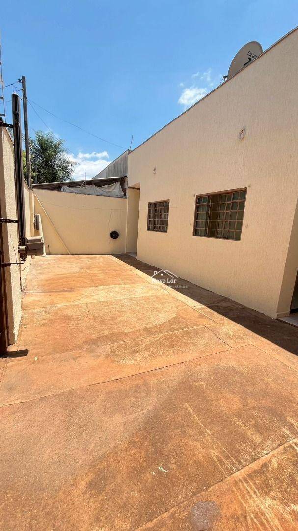 Casa, 2 quartos, 58 m² - Foto 3