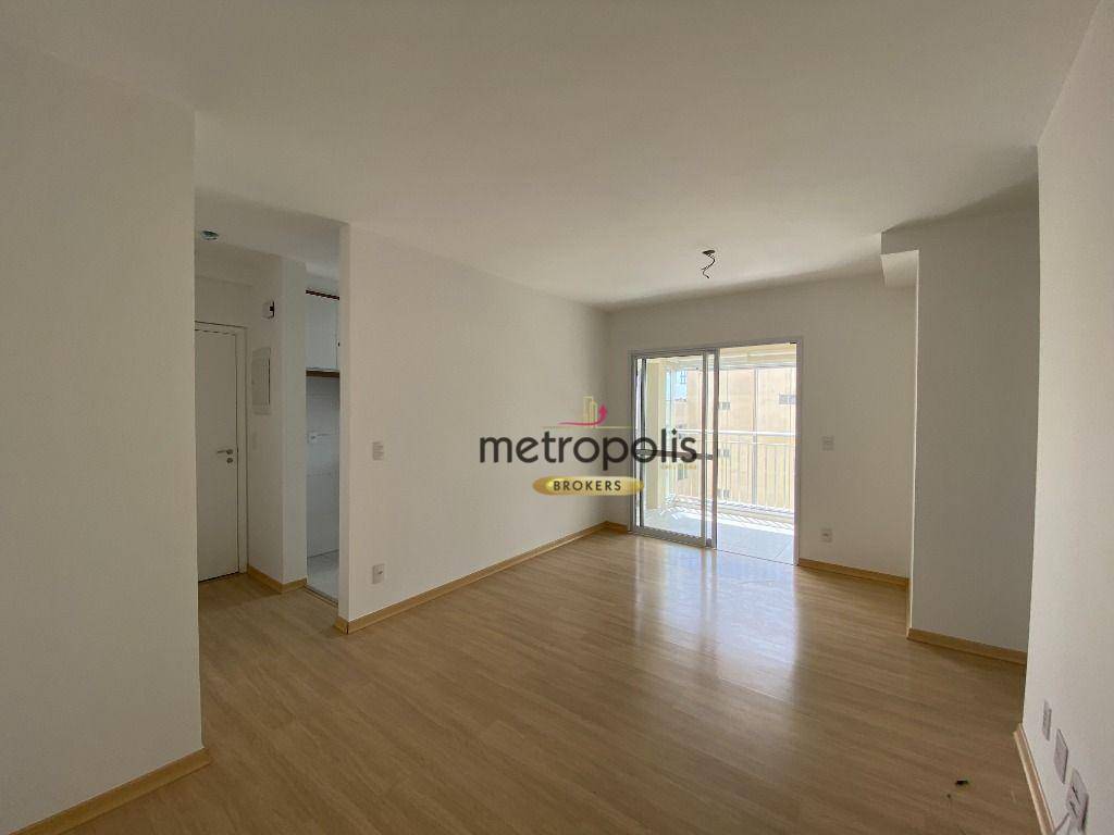 Apartamento à venda com 2 quartos, 65m² - Foto 1