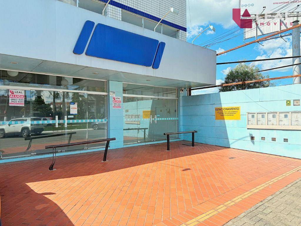 Loja-Salão, 528 m² - Foto 1