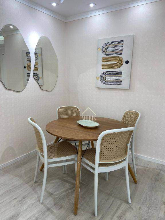 Apartamento, 3 quartos, 60 m² - Foto 5