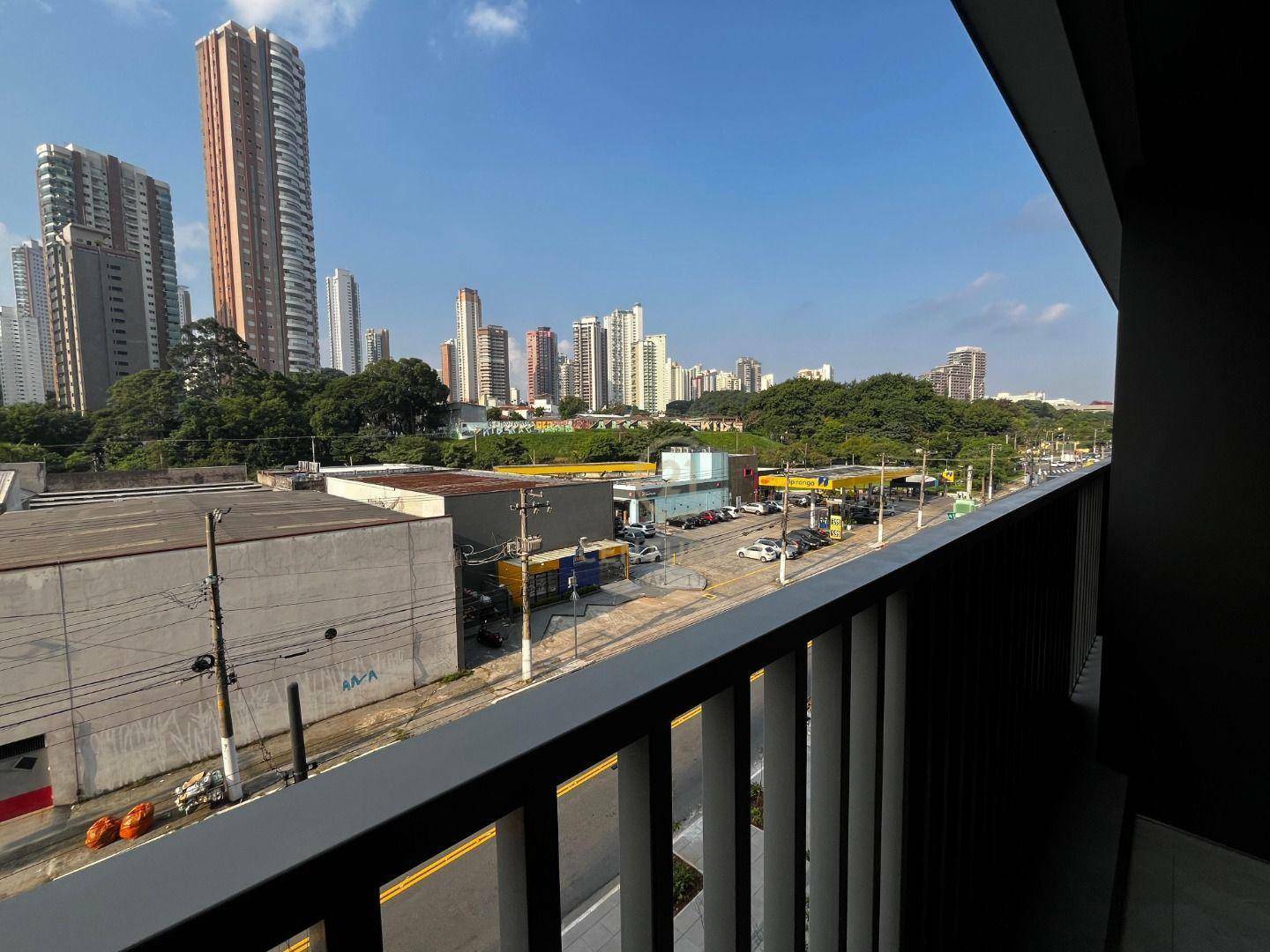 Conjunto Comercial-Sala para alugar, 25m² - Foto 1