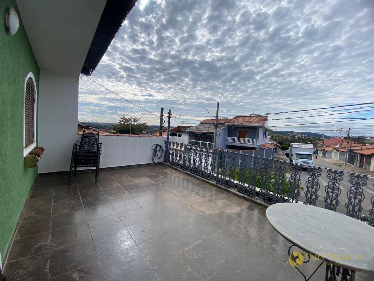 Casa, 3 quartos, 160 m² - Foto 2