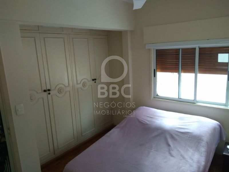 Apartamento à venda com 4 quartos, 157m² - Foto 15