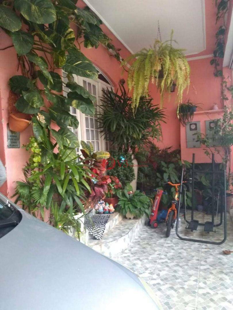 Sobrado à venda com 4 quartos, 180m² - Foto 18