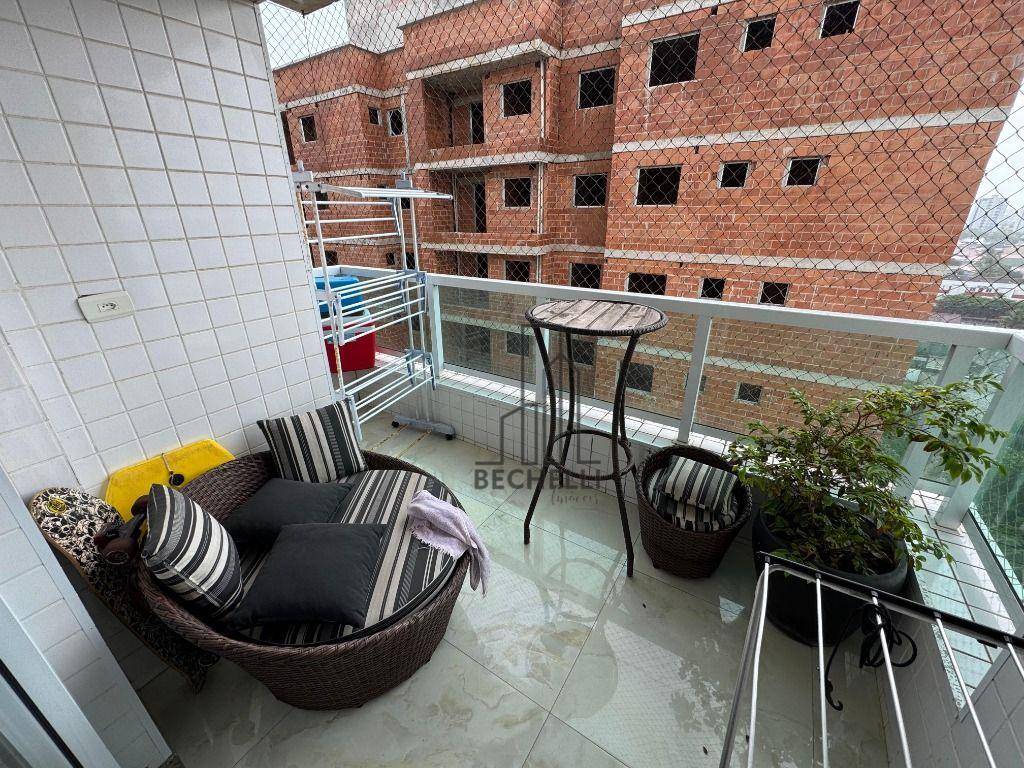 Apartamento, 2 quartos, 66 m² - Foto 2