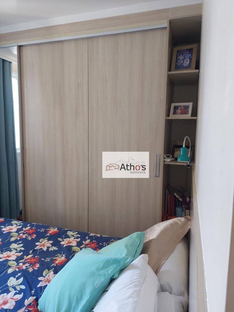 Apartamento à venda com 3 quartos, 83m² - Foto 23