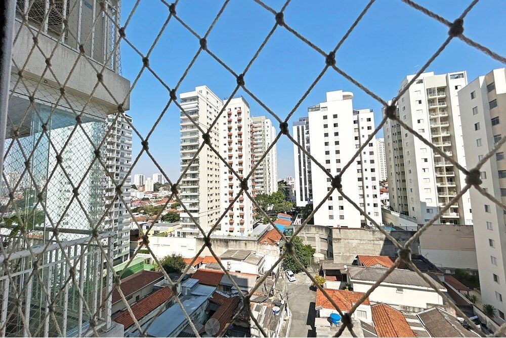 Apartamento à venda com 3 quartos, 82m² - Foto 24