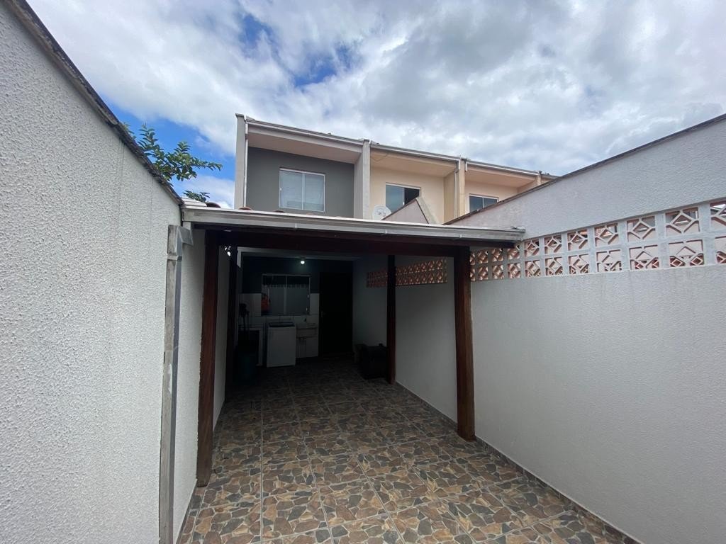 Sobrado, 2 quartos, 61 m² - Foto 12