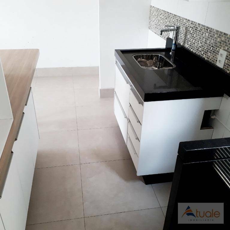 Apartamento à venda com 3 quartos, 69m² - Foto 5