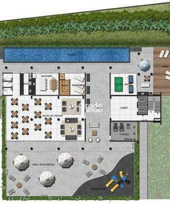 Apartamento à venda com 3 quartos, 69m² - Foto 15