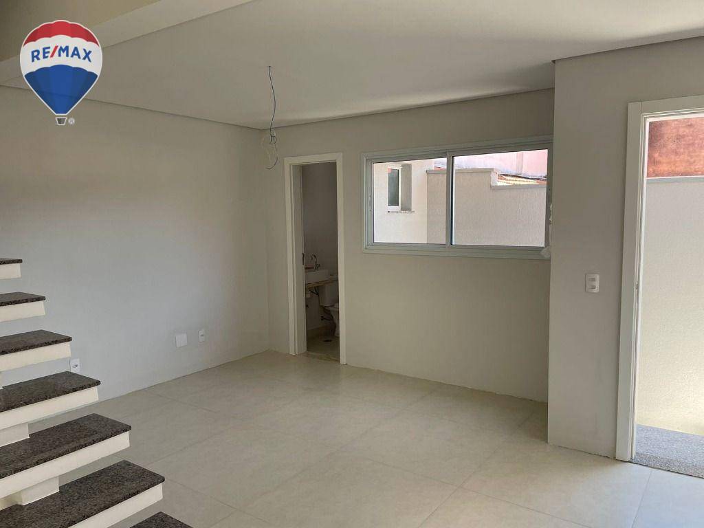 Sobrado à venda com 3 quartos, 93m² - Foto 31