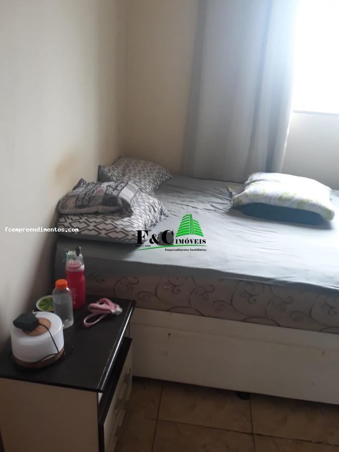 Apartamento à venda com 2 quartos, 53m² - Foto 6