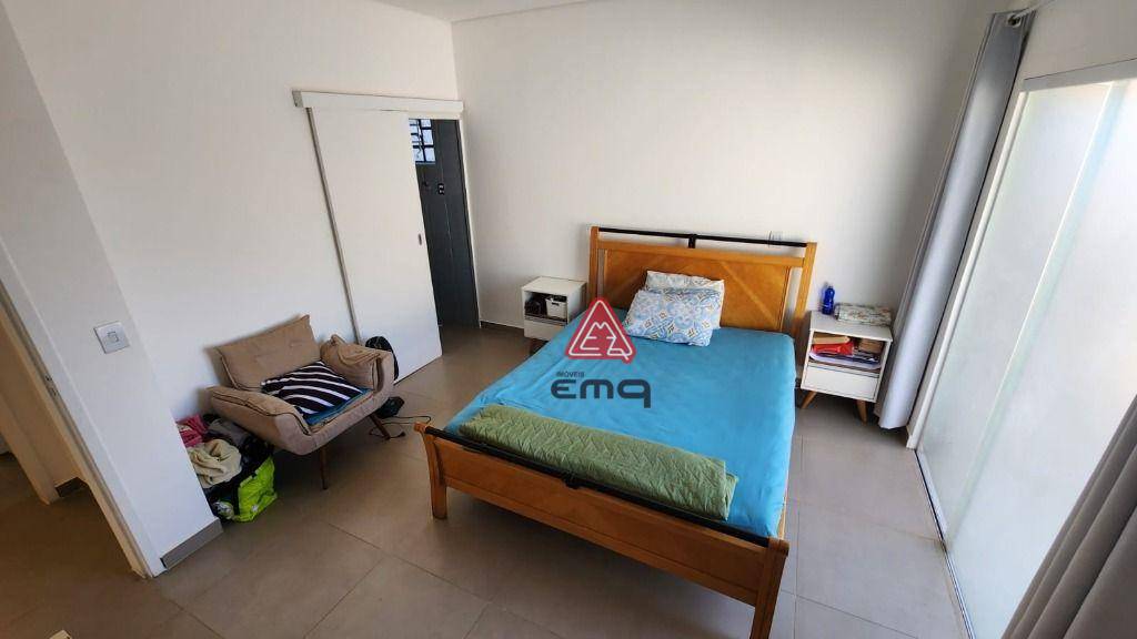 Casa à venda com 3 quartos, 160m² - Foto 16