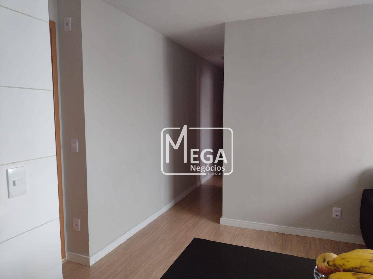 Apartamento à venda com 2 quartos, 44m² - Foto 7