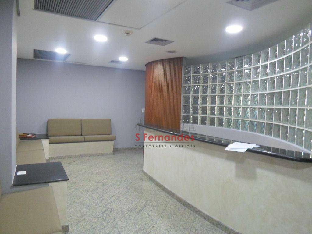 Conjunto Comercial-Sala à venda e aluguel, 127m² - Foto 2