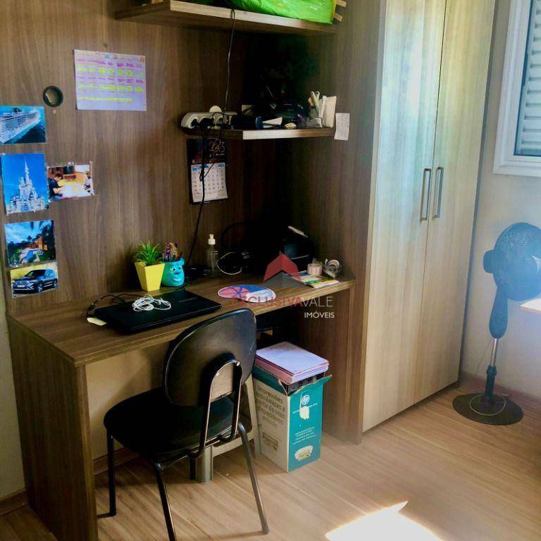 Apartamento à venda com 3 quartos, 110m² - Foto 15