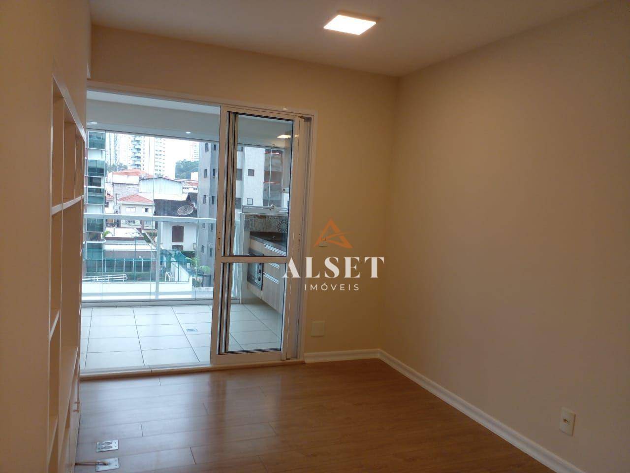 Apartamento à venda com 1 quarto, 52m² - Foto 4