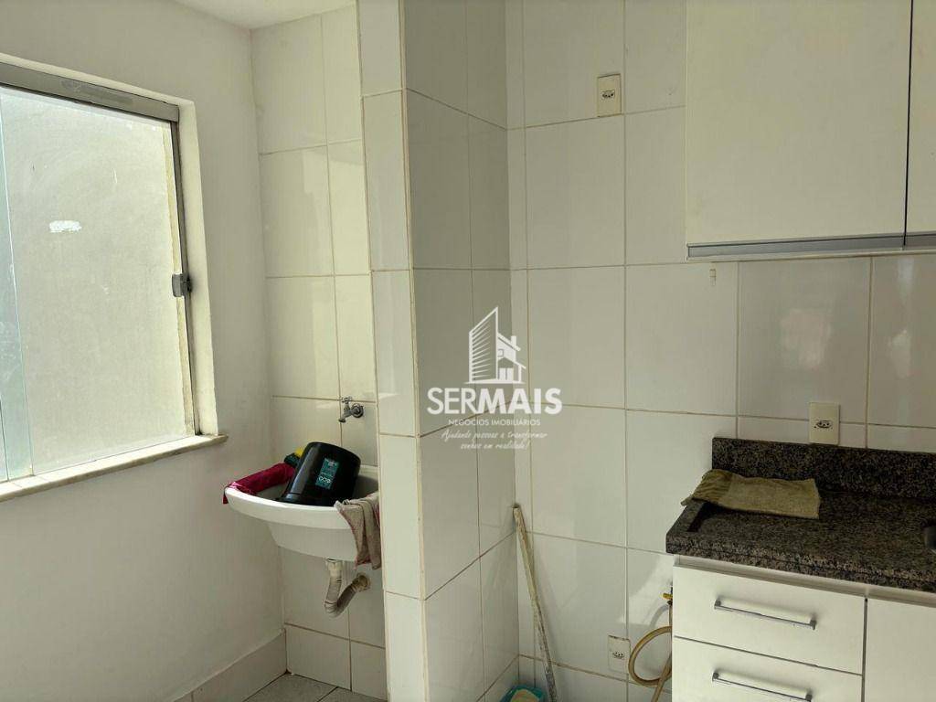 Apartamento para alugar com 2 quartos, 72m² - Foto 8