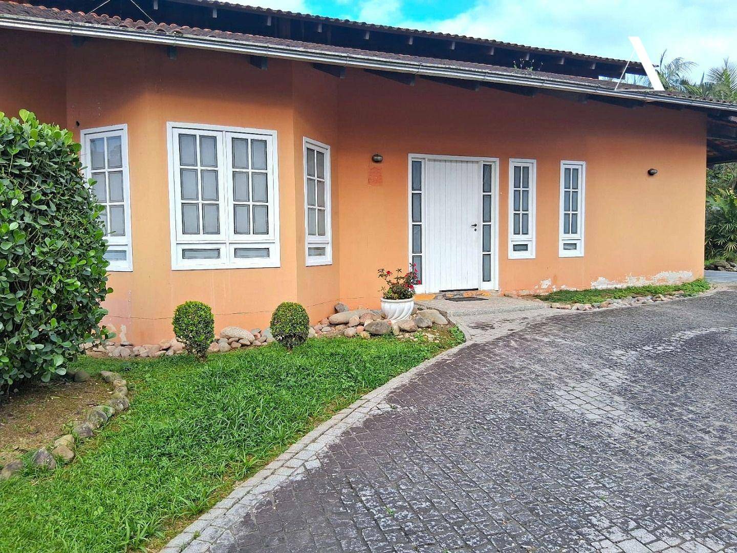 Casa, 5 quartos, 319 m² - Foto 5