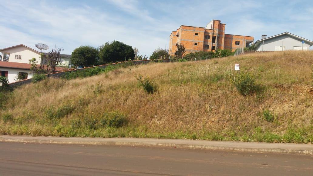 Terreno à venda, 390m² - Foto 1