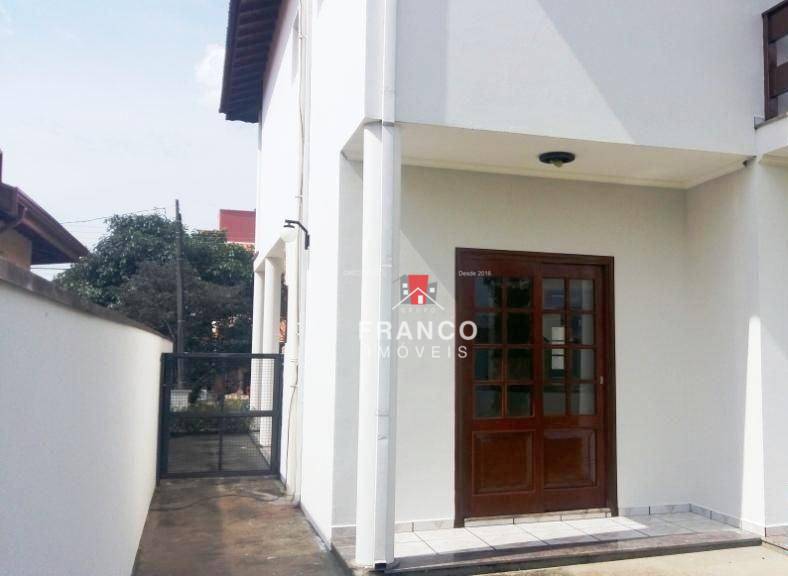 Casa de Condomínio à venda com 4 quartos, 290m² - Foto 26