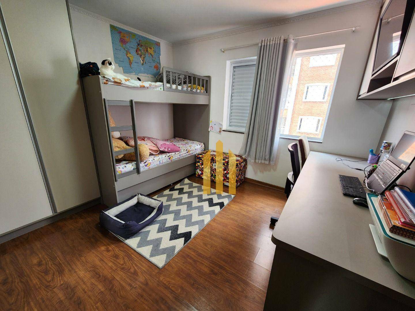 Apartamento à venda com 2 quartos, 92m² - Foto 16