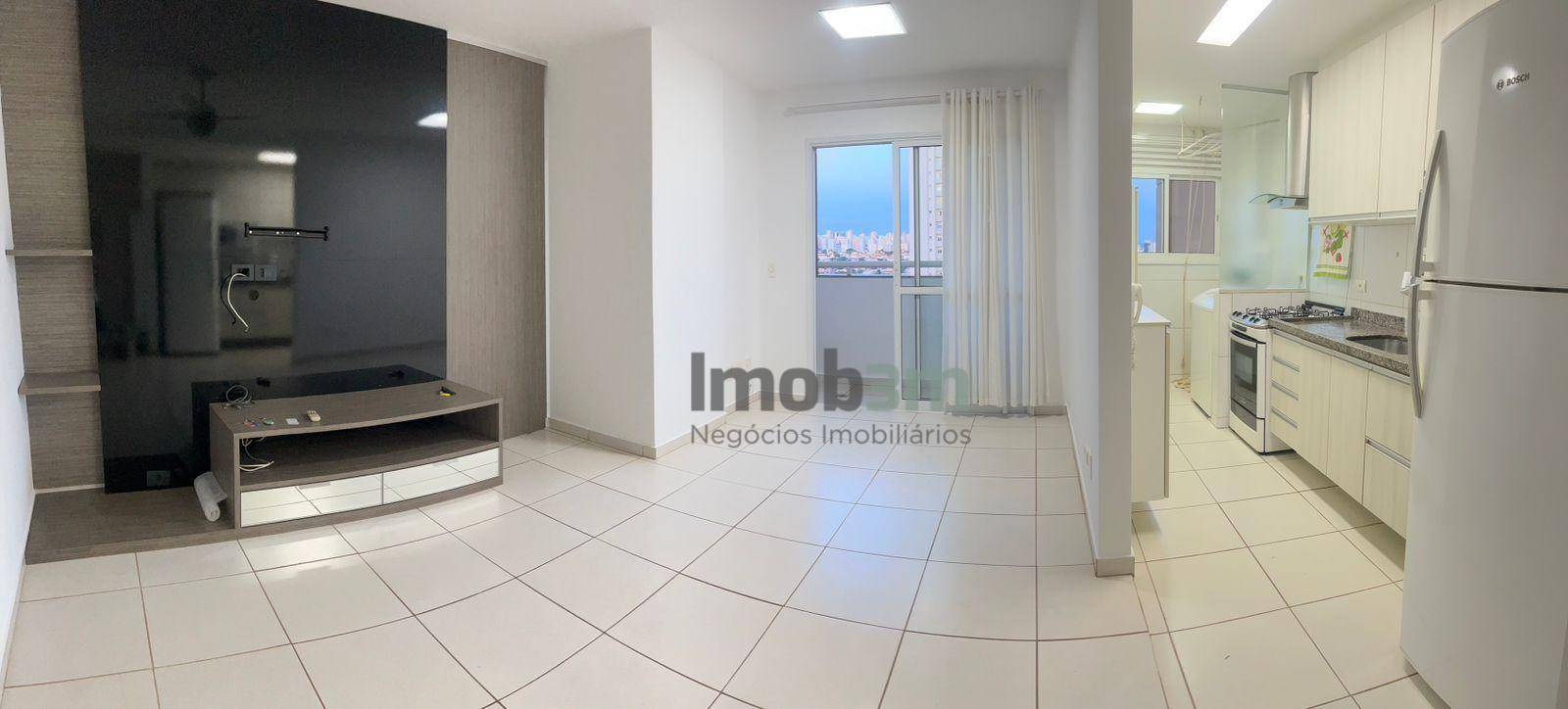 Apartamento à venda com 3 quartos, 68m² - Foto 2