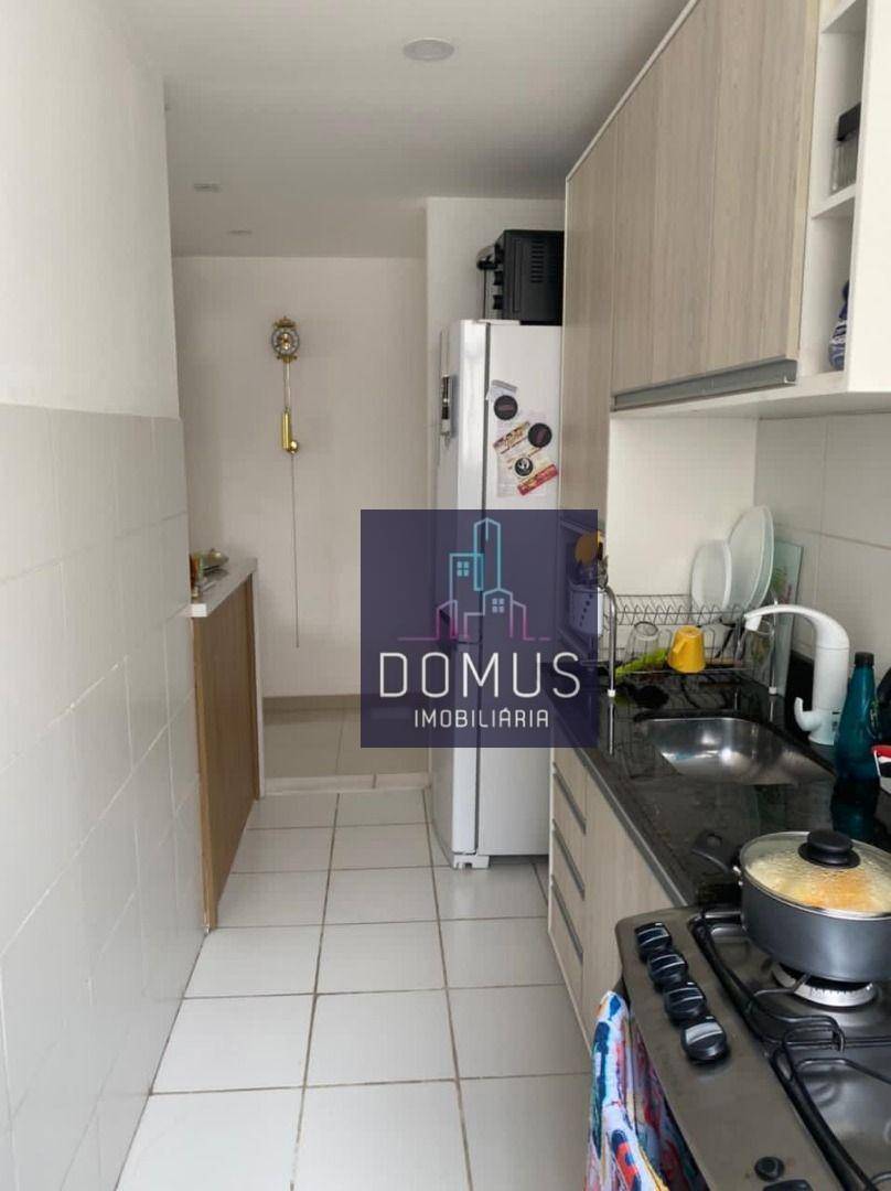 Apartamento à venda com 2 quartos, 48m² - Foto 7