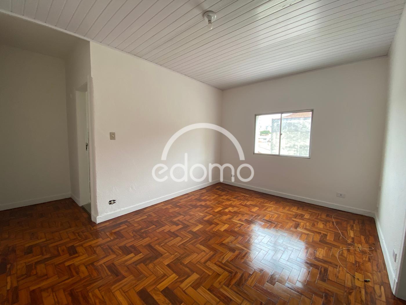 Apartamento para alugar com 1 quarto, 45m² - Foto 1