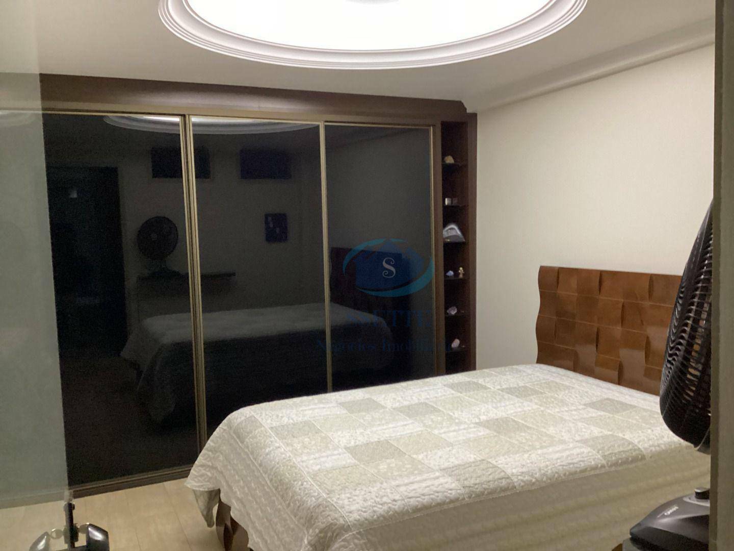 Sobrado à venda com 2 quartos, 134m² - Foto 12