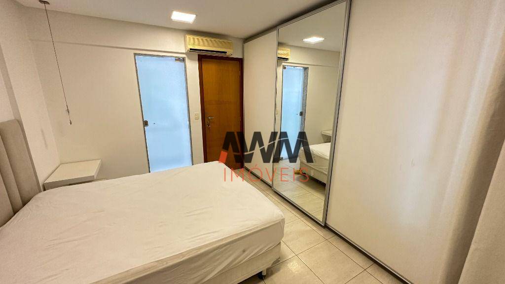 Apartamento para alugar com 3 quartos, 120m² - Foto 35