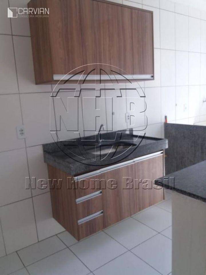 Apartamento à venda com 2 quartos, 46m² - Foto 1