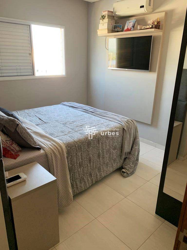 Apartamento à venda com 2 quartos, 70m² - Foto 18