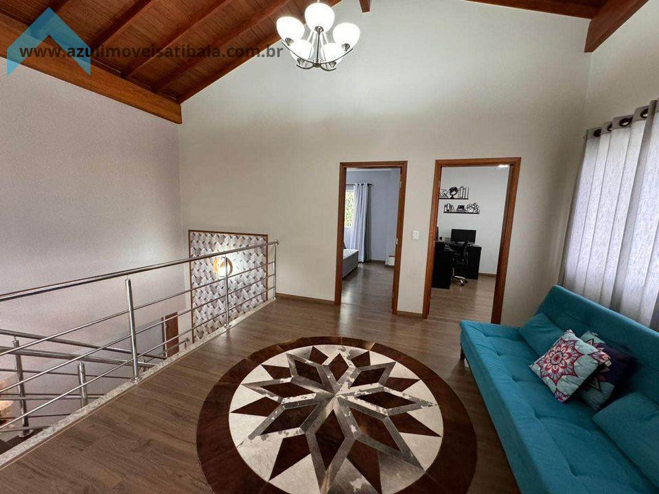 Casa de Condomínio à venda com 4 quartos, 780m² - Foto 12